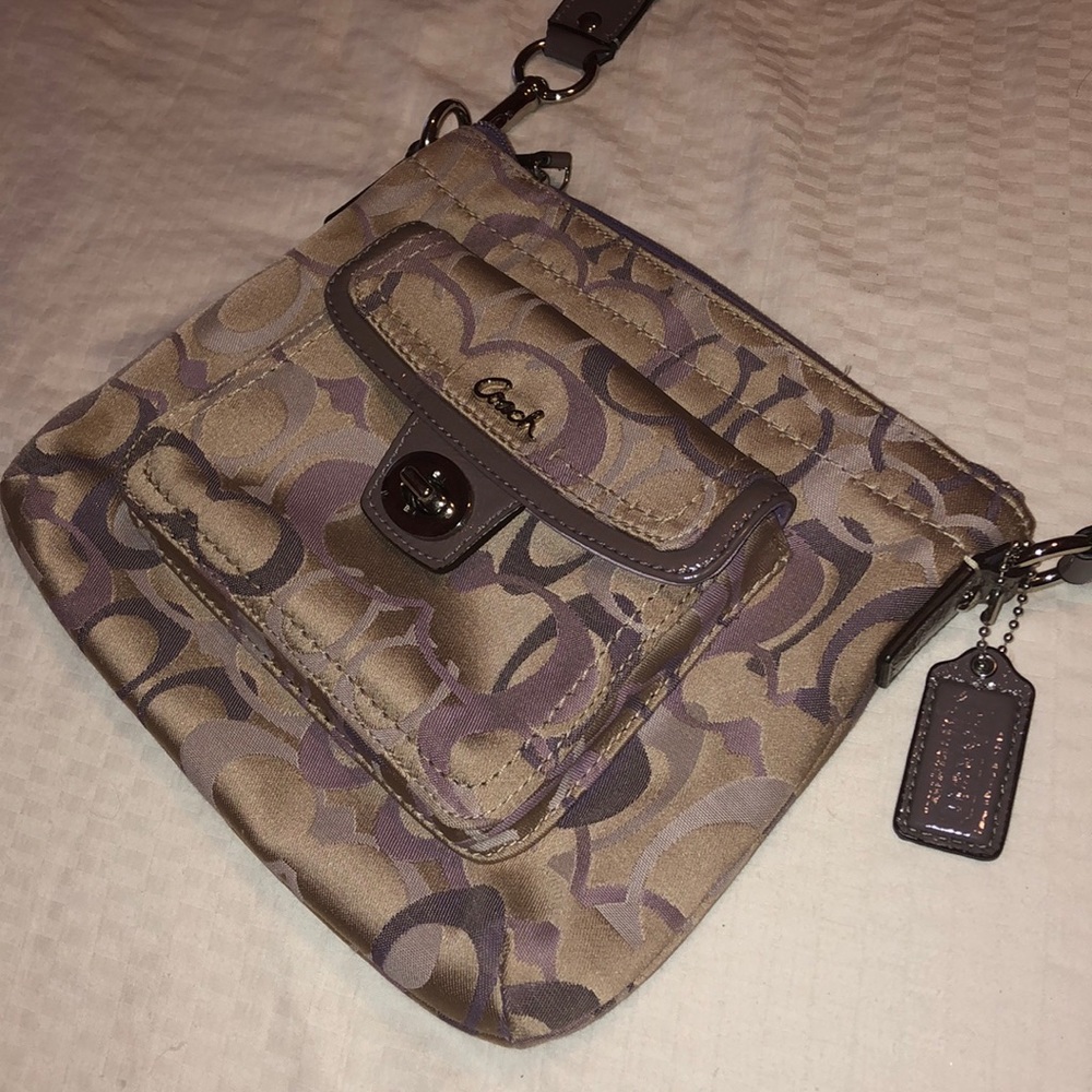 Coach Crossbody bag